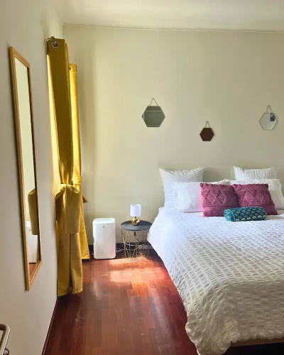 Vagabond Mermaid Guesthouse