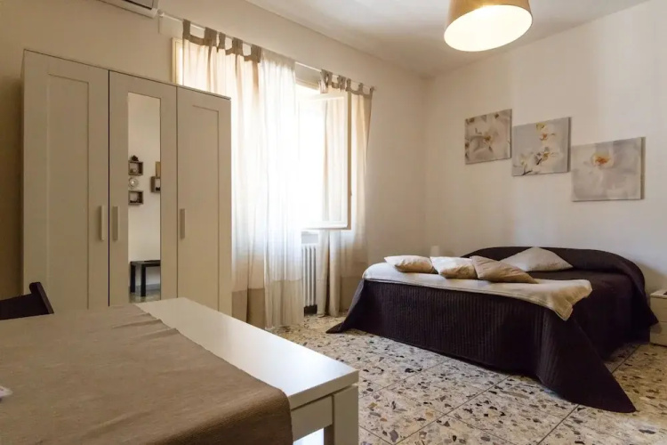 B&B Roma Città Aperta