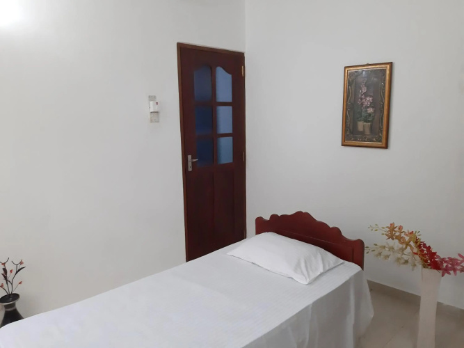 Hellen homestay