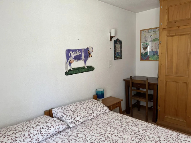 Chesa Flurina - Celerina-Chesa Flurina - 2 rooms app - Celerina