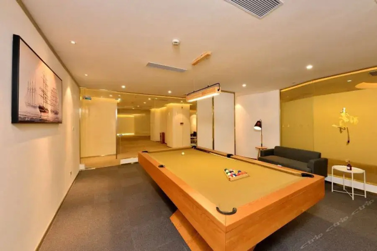 Ching Hotel