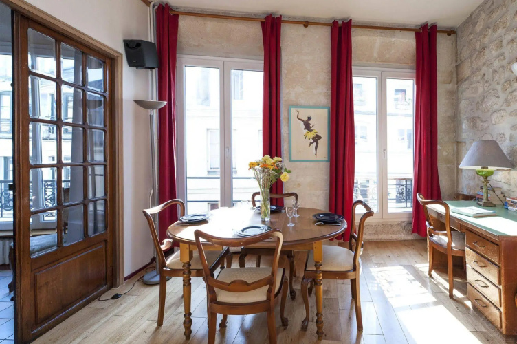 BP Apartments - St. Germain