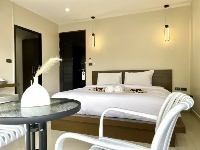 Comfort Double room