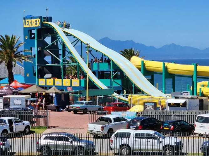 37 De Valle Mosselbay, Diaz Beach