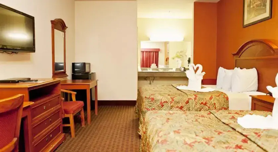 Palace Inn