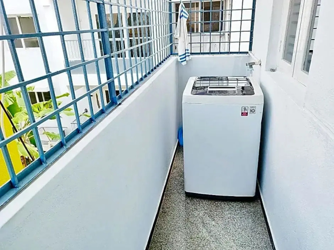JP Nagar Premium 2 Bedroom flat
