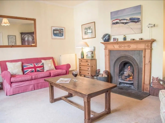 18 Hartington, Aldeburgh