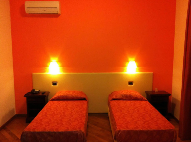Hotel Medici