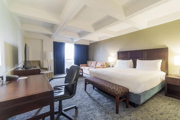 Premium Double room