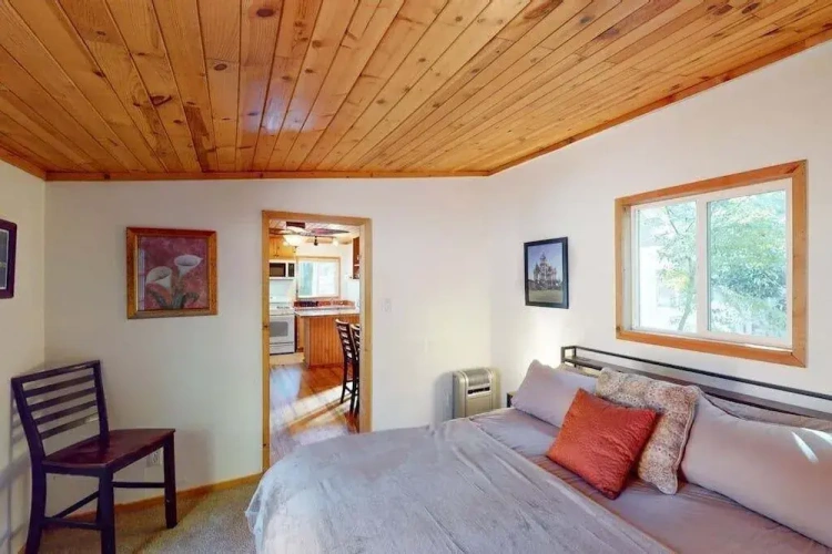 2 Bedrooms Standard room
