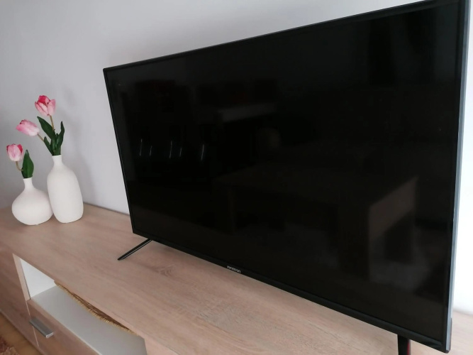 Apartamento Bolboreta