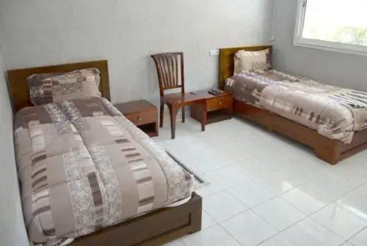 Hotelbild