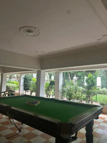 Hotel Maya Regency Bhimtal