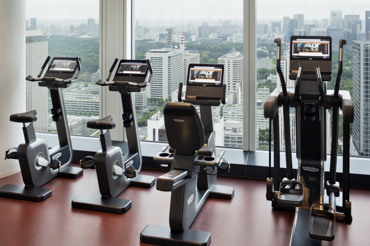 Andaz Tokyo Toranomon Hills photo 27