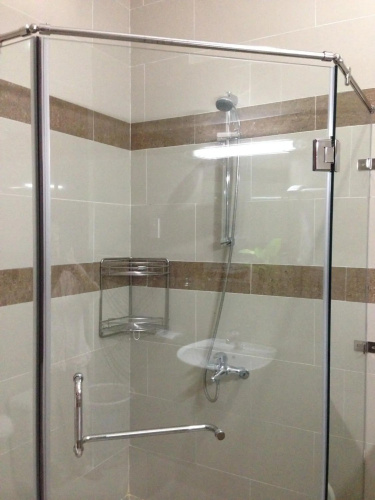 Mango Tree Serviced Apartment