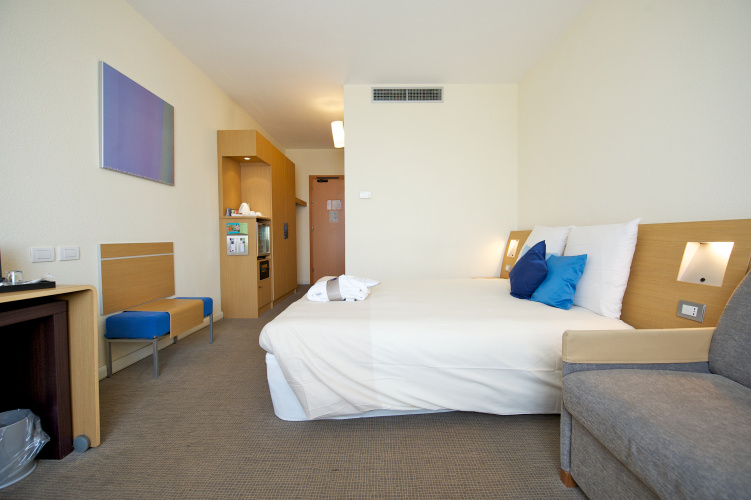 Novotel Roma Est photo 10