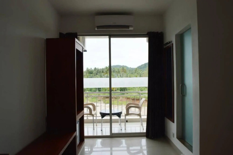 Hotel Elephant Park