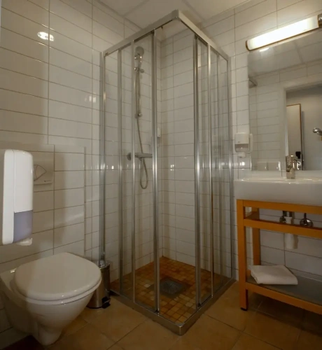 Superior Double room with balcony and with ocean view