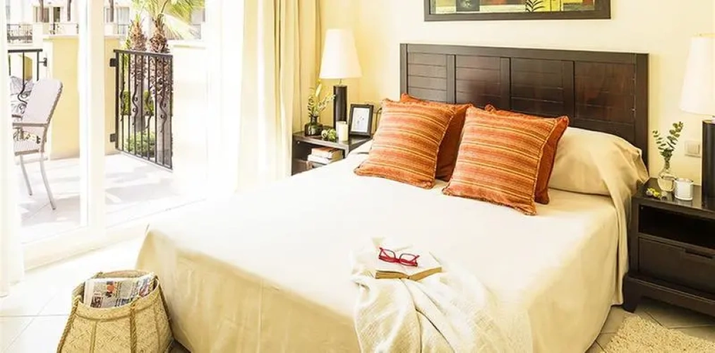 3 Bedrooms Villa