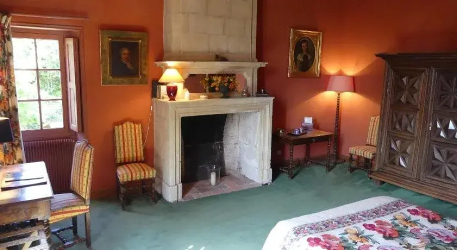 Logis Saint Aubin