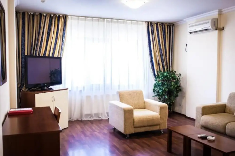 Europa Residence