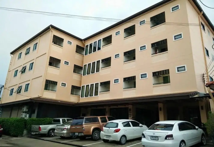 Hotelafbeelding