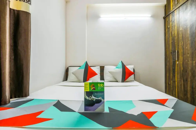 Ambrossi by FabHotel