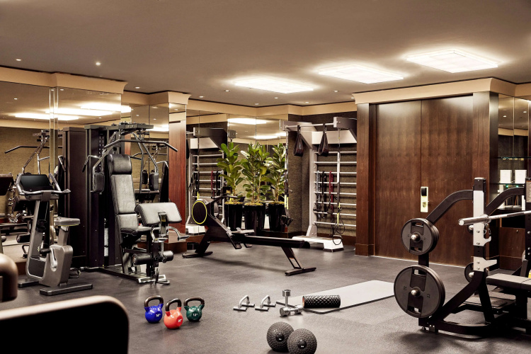 Park Hyatt Paris-Vendome photo 27