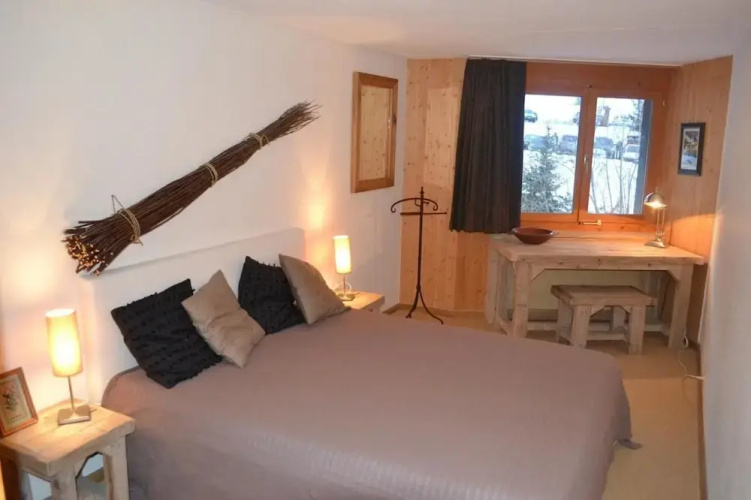 Appartement Cristal 512