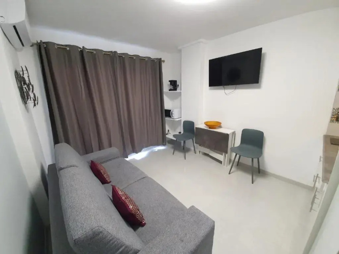 Apartamento Bruel 1712