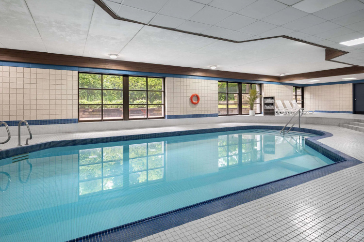 Travelodge By Wyndham Barrie photo 12