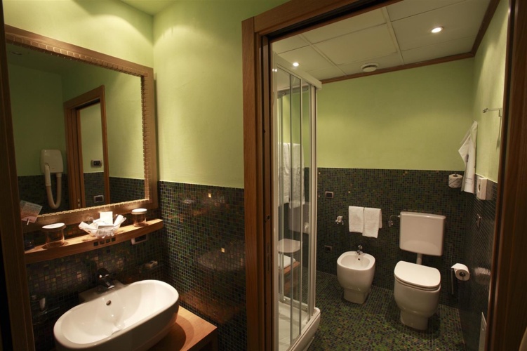 Hotel Firenze photo 20