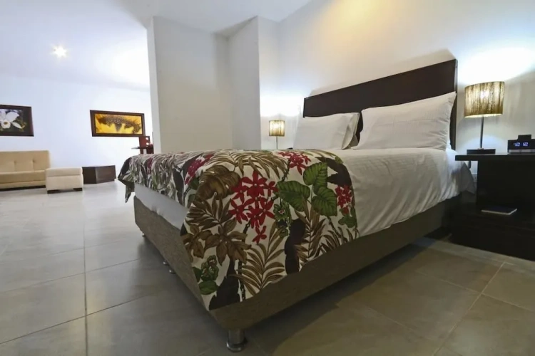 1 Bedroom Standard room