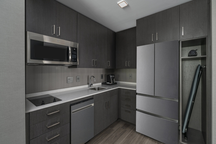 Staybridge Suites Boston Logan Airport - Revere photo 33