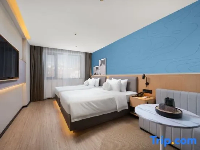 Business Double room