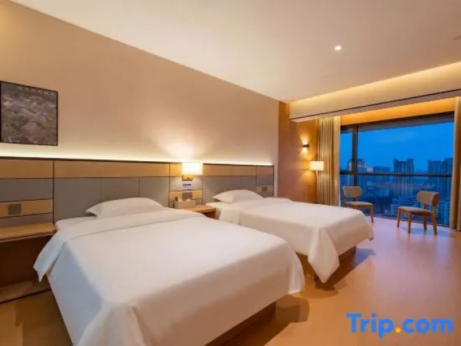 Business Twin room