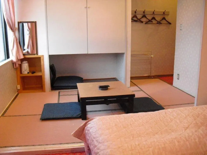 Okanoue Hotel Miyagawa