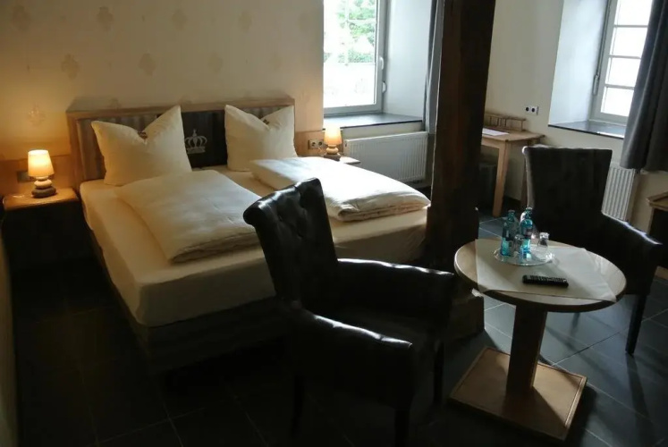 Haus Drei Konige