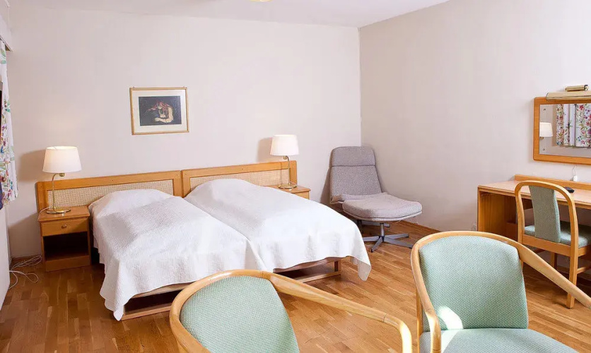 Verdal Hotell