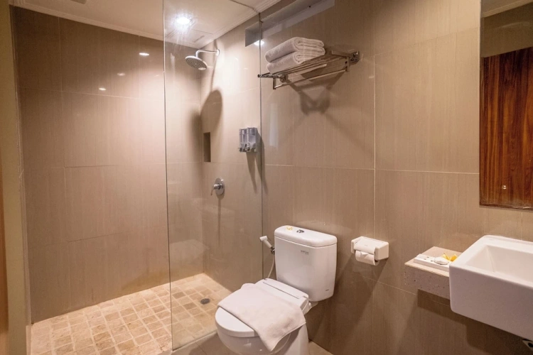 Superior room