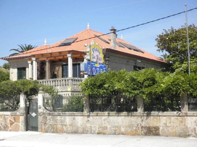 Hotelafbeelding