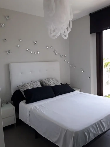 2 Bedrooms Standard Penthouse room with balcony