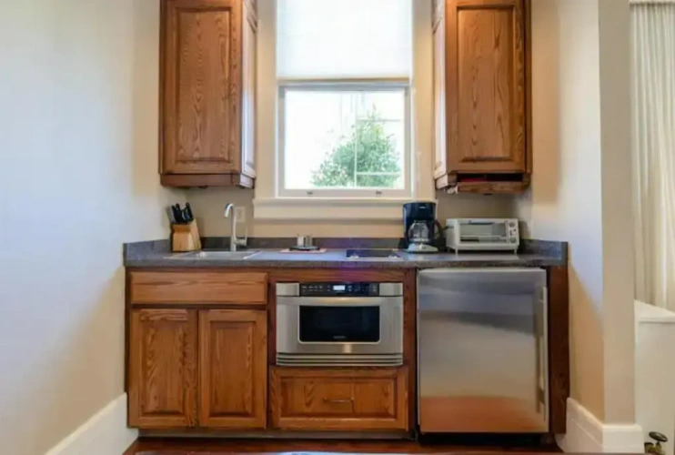 1 Bedroom Double Apartment