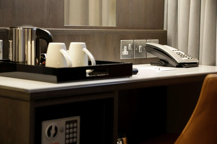 Double Junior Suite