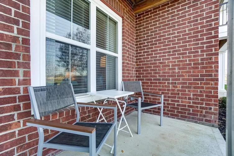 Lux Dublin 2BR 1st Floor W D Pet Friendly