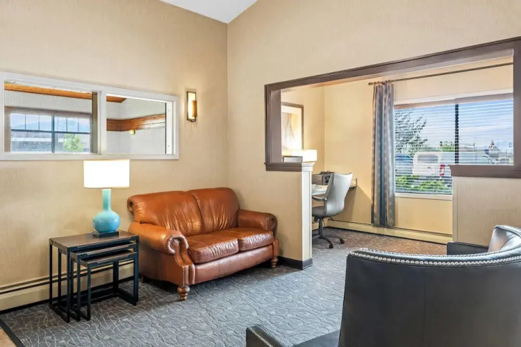 Days Inn Helena