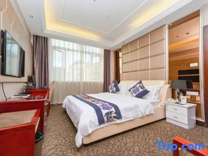 Business Double room