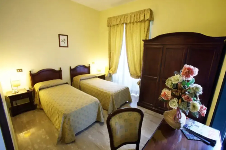 L'Ottava Hotel