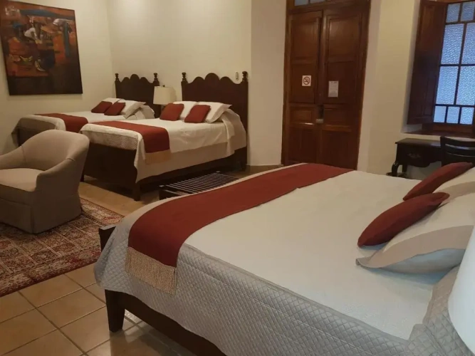 Family Suite