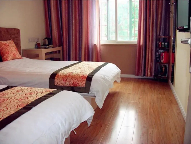 Haiyou Express Hotel
